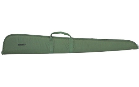 UM GM SHOTGUN CASE GREEN XL - Taurus Savings